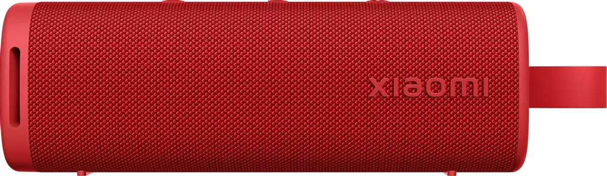 Колонка Xiaomi Sound Outdoor, 30W, красная (QBH4263GL)-0