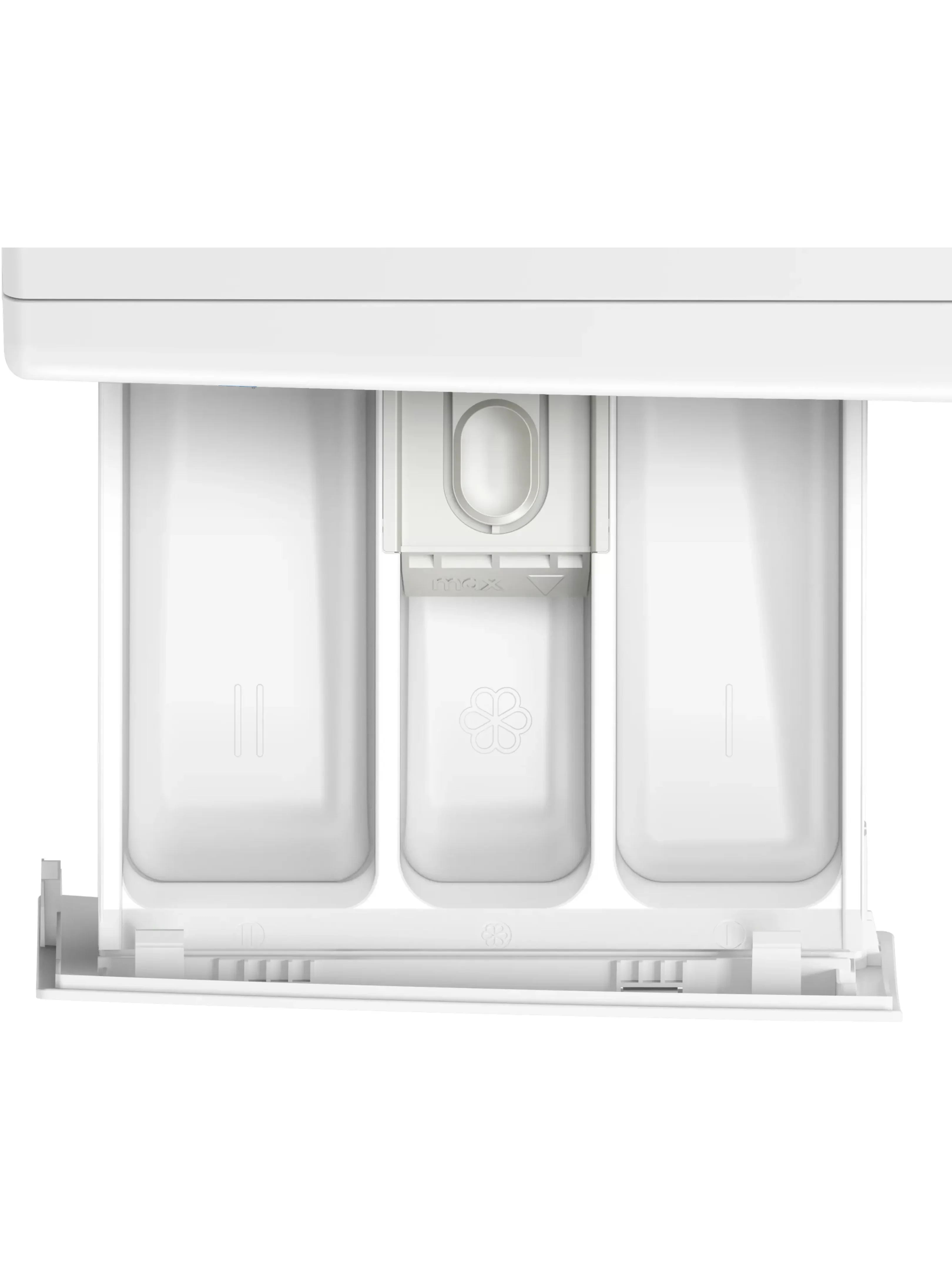 Стиральная машина Bosch WAN2405GPL (Serie4 / 59-63,3см / 8 кг / 1200об / пар / SpeedPerfect / ActiveWater Plus / EcoSilence Drive / A+++)-4