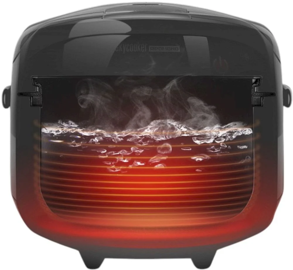 Мультиварка Redmond SkyCooker RMC-M903S-6