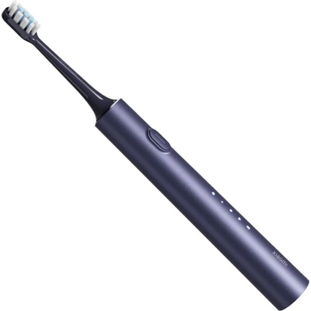 Зубная щетка Xiaomi Electric Toothbrush T302, синяя (BHR7647GL)-4