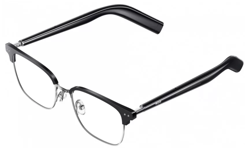 Умные аудиоочки Xiaomi Mijia Smart Audio Glasses Browline (BHR08VXGL)-0