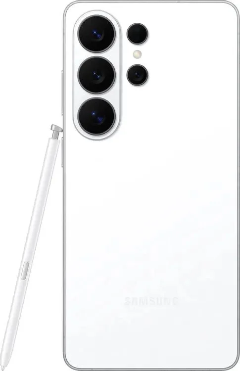 Смартфон Samsung Galaxy S26 Ultra 12/256 ГБ (SM-S948B), белый-4