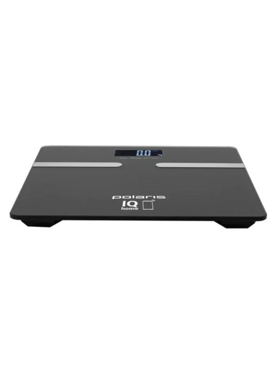 Весы электронные напольные Polaris PWS 1892 IQ Home (200 кг / диагностика)-7