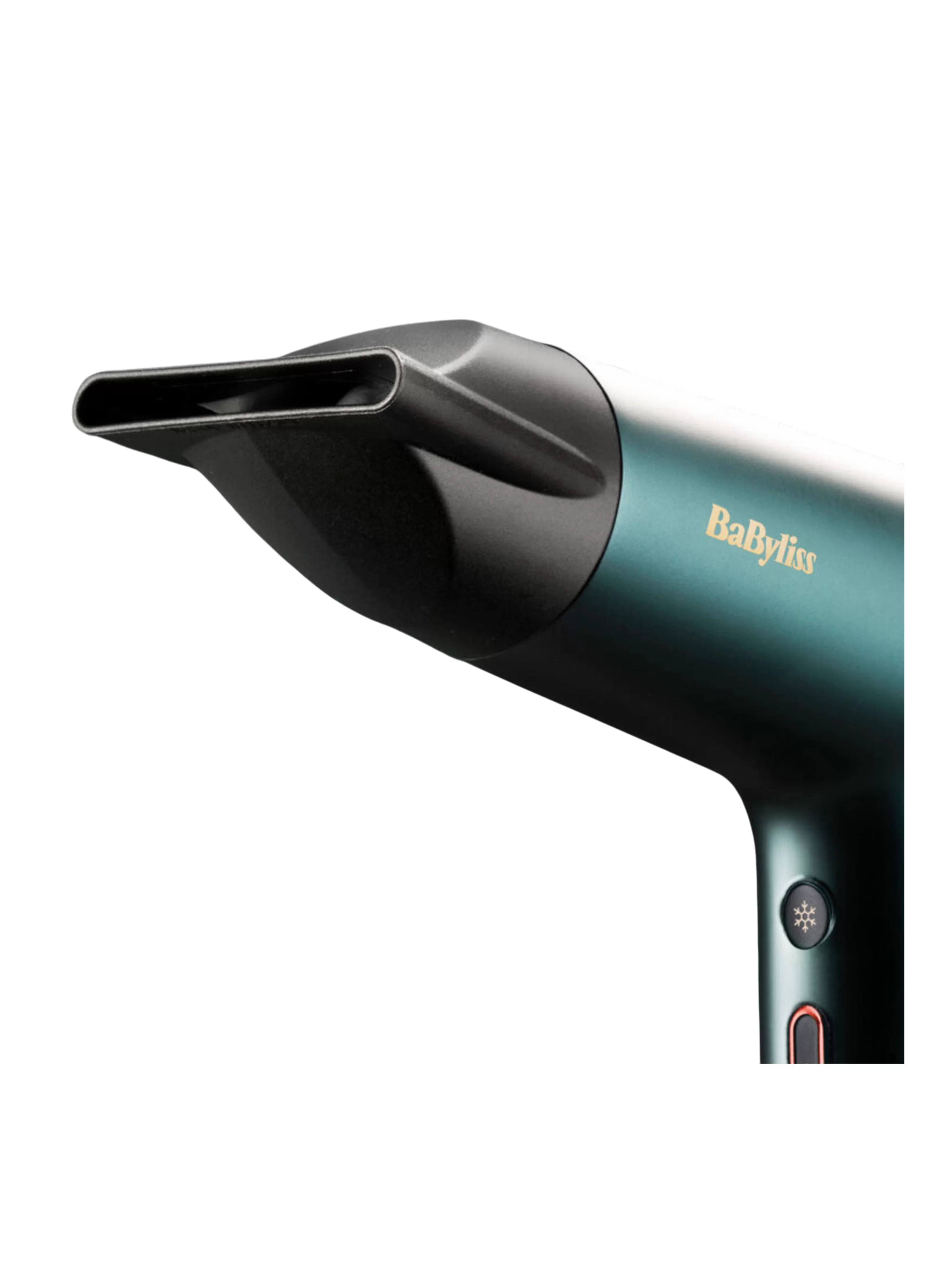 Фен BaByliss D6555DE (1700 Вт / 4 режима / холодный воздух / генератор ионов / диффузор / BLDC мотор)-3