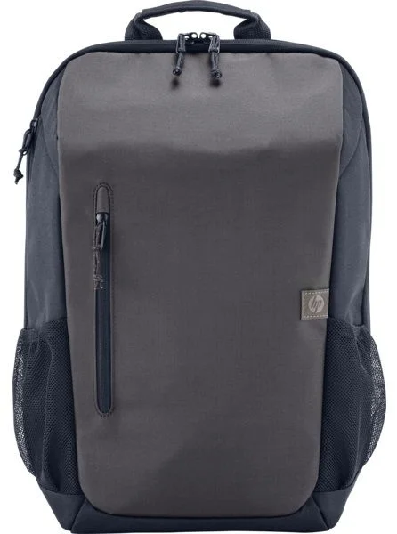 Рюкзак для ноутбука 15.6" HP Travel 18 Liter 15.6 Iron Grey Laptop Backpack (6B8U6AA)-0