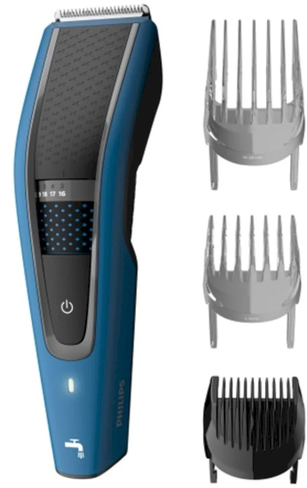 Машинка для стрижки Philips HC5612/15-0