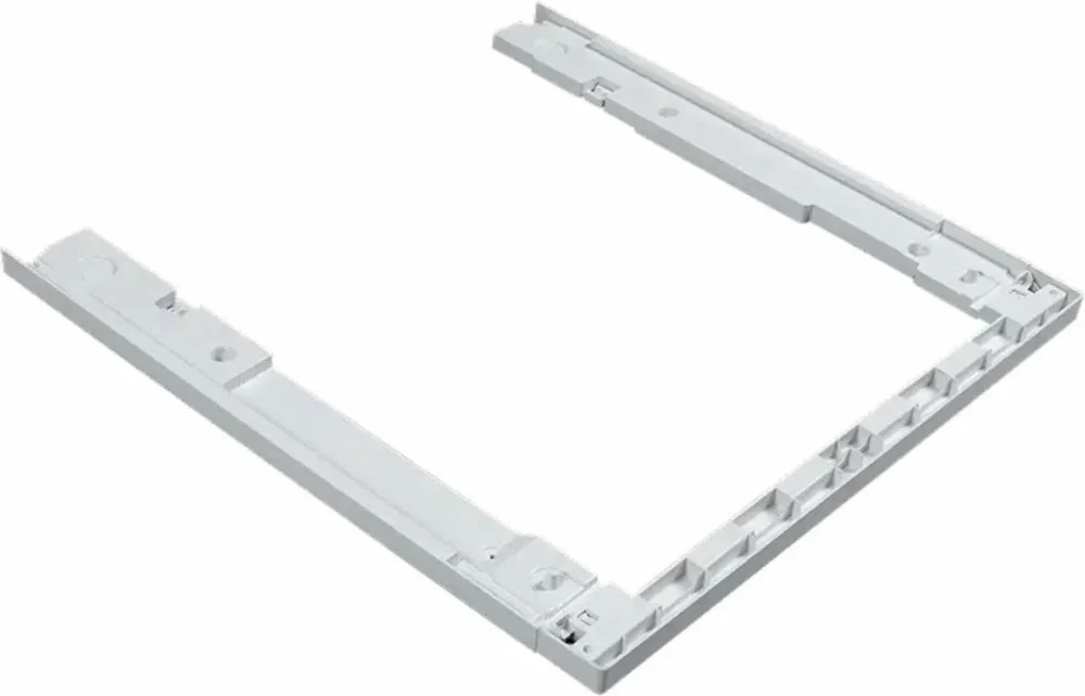 Соединительный элемент без выдвижной полочки Haier CK-4 (Белый)-0