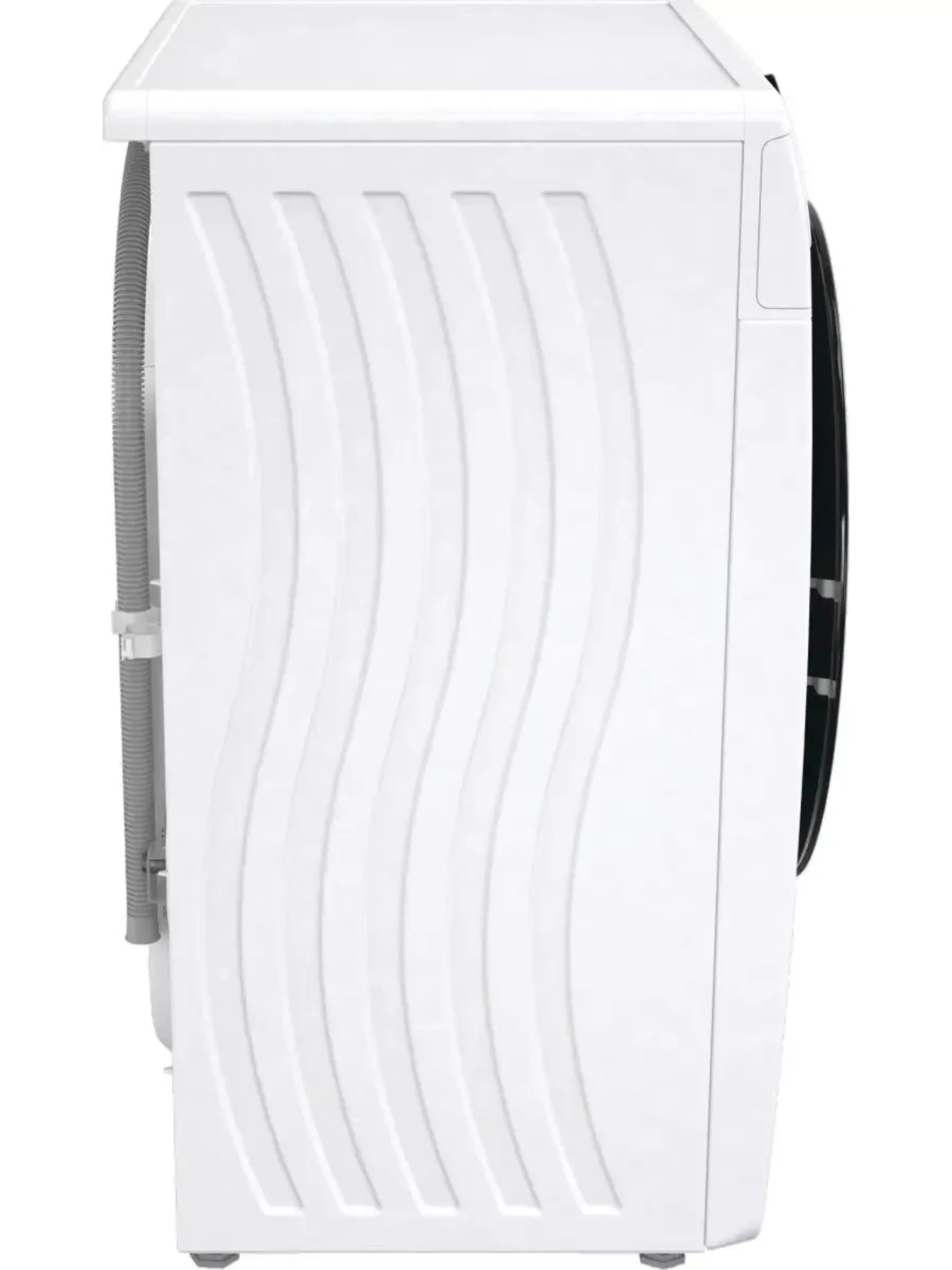 Стиральная машина Gorenje WPNEI82SBSWIFI/C (Essential / 46,5см / 8кг / 1200об / пар / StopAddGo / SterilTub / Inverter PowerDrive / Wi-Fi / А+++)-8