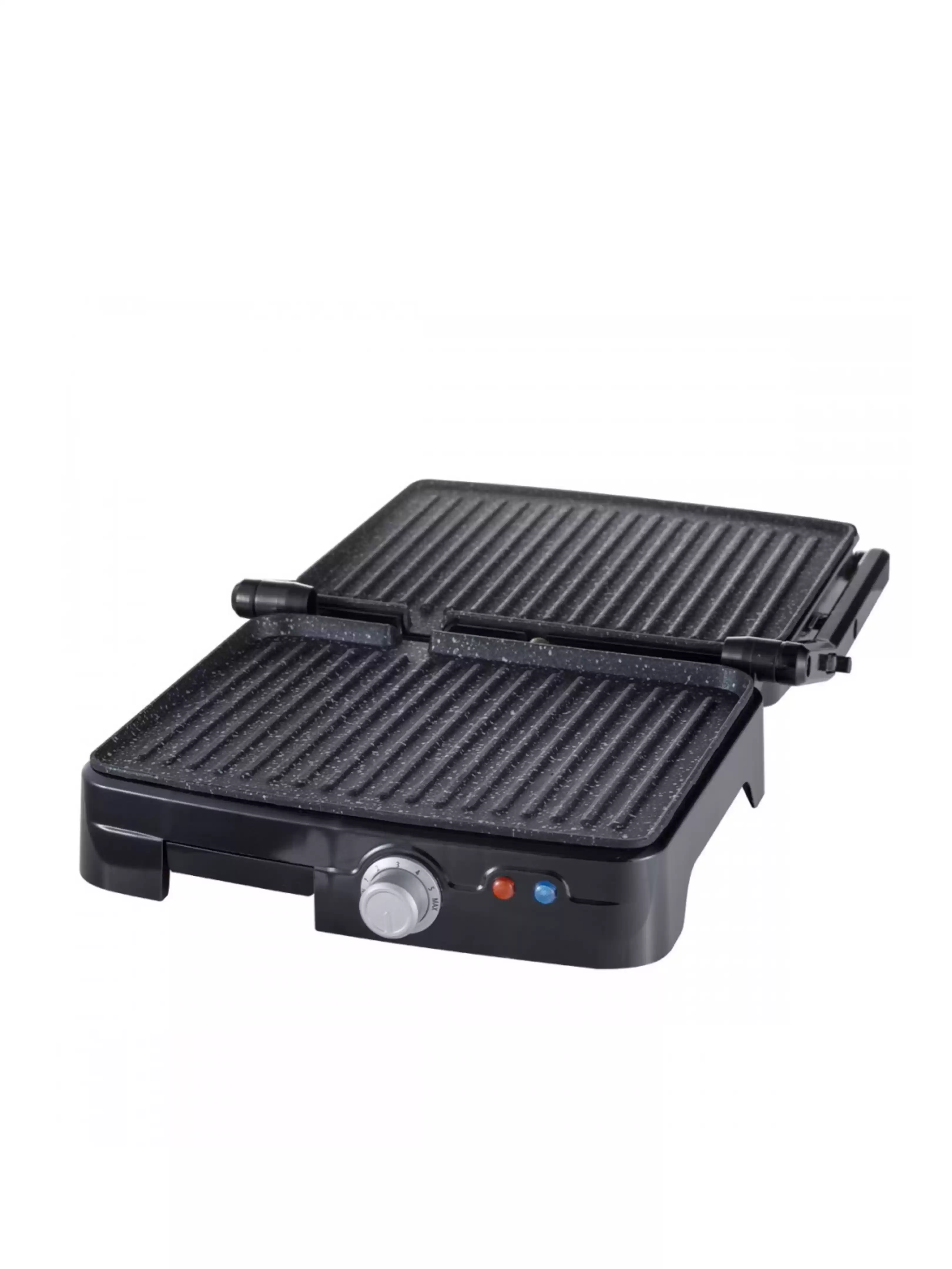 Гриль Zelmer ZPR2000 (2200 Вт / 29x23 см)-3