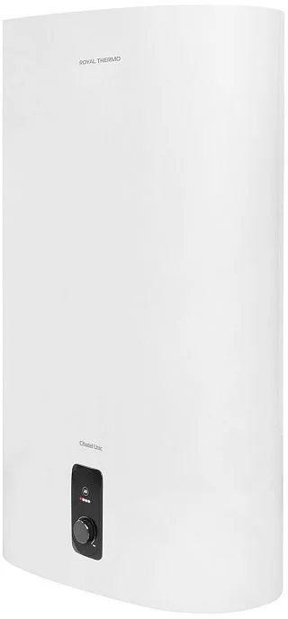 Водонагреватель Royal Thermo RWH 100 Citadel Unic-0