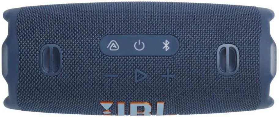 Портативная колонка JBL CHARGE 6 <BLUE>-3