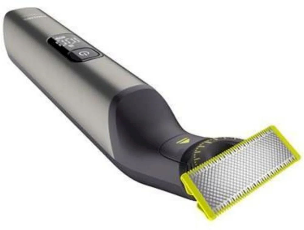 Триммер Philips OneBlade Pro 360 QP6552/15-3