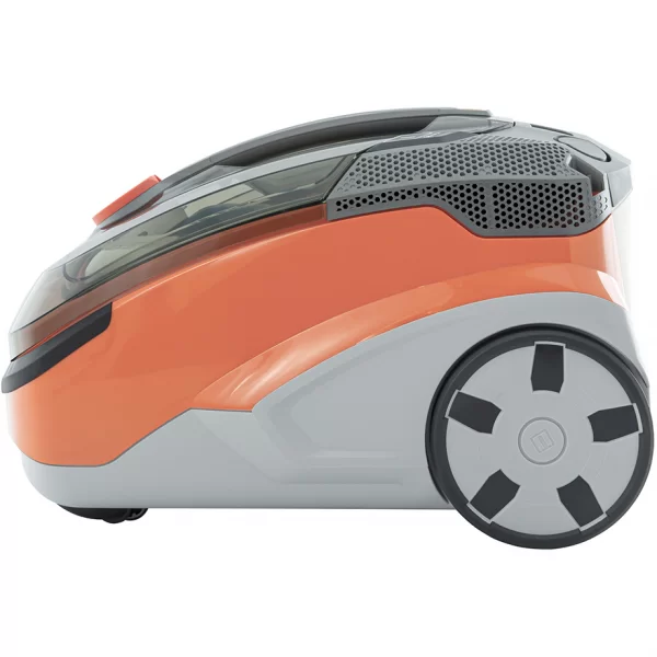 Пылесос Thomas Aqua Pet & Family (1700Вт, мешок/аквафильтр, 2.6 л, 6 л, влажная уборка)-10