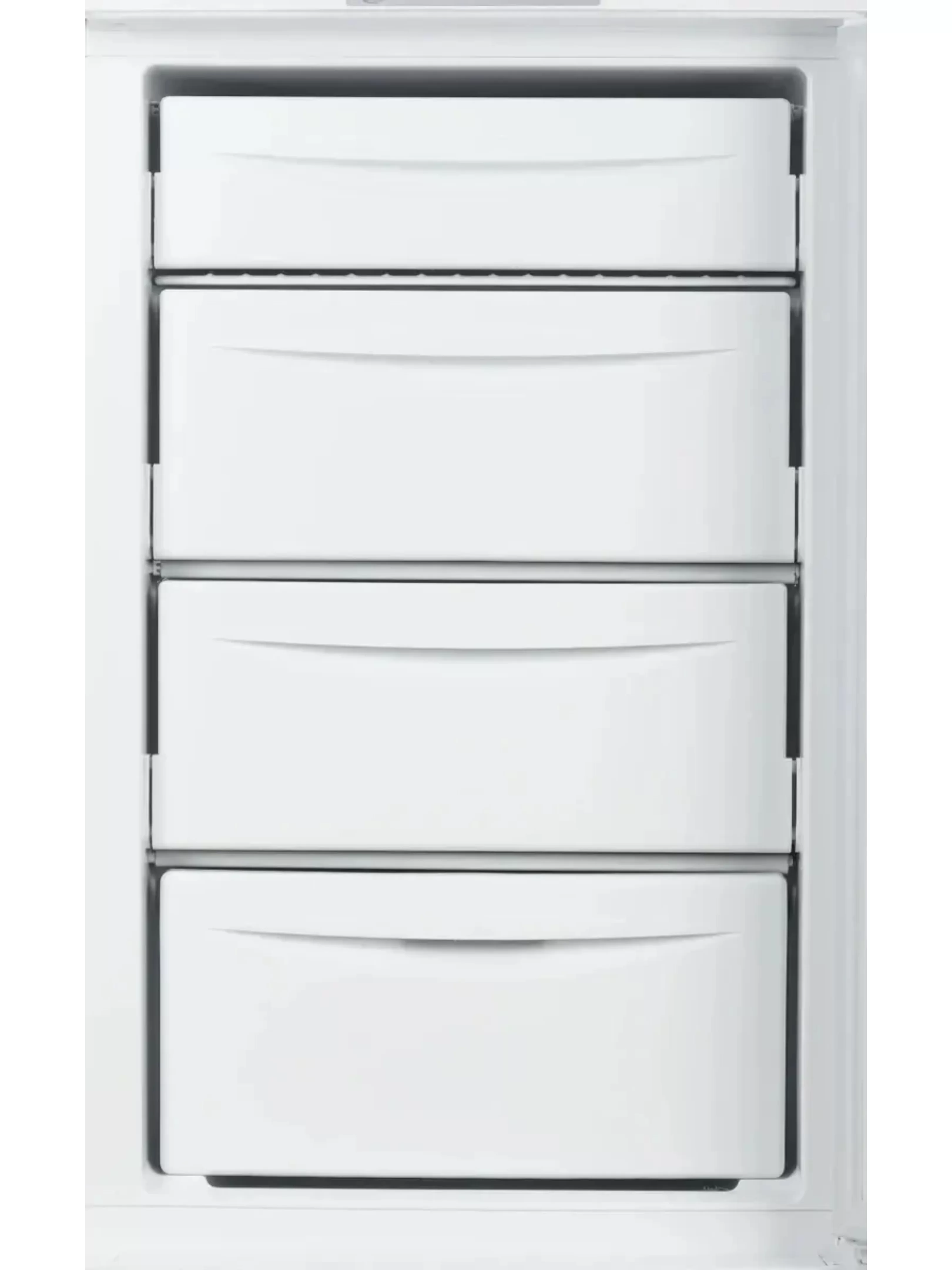 Морозильная камера Indesit SFR 100 (Объем - 118 л / Высота - 100 см / В / Белый / капельная система)-5