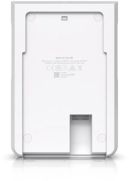 Точка доступа Ubiquiti U7-Pro-Wall-2