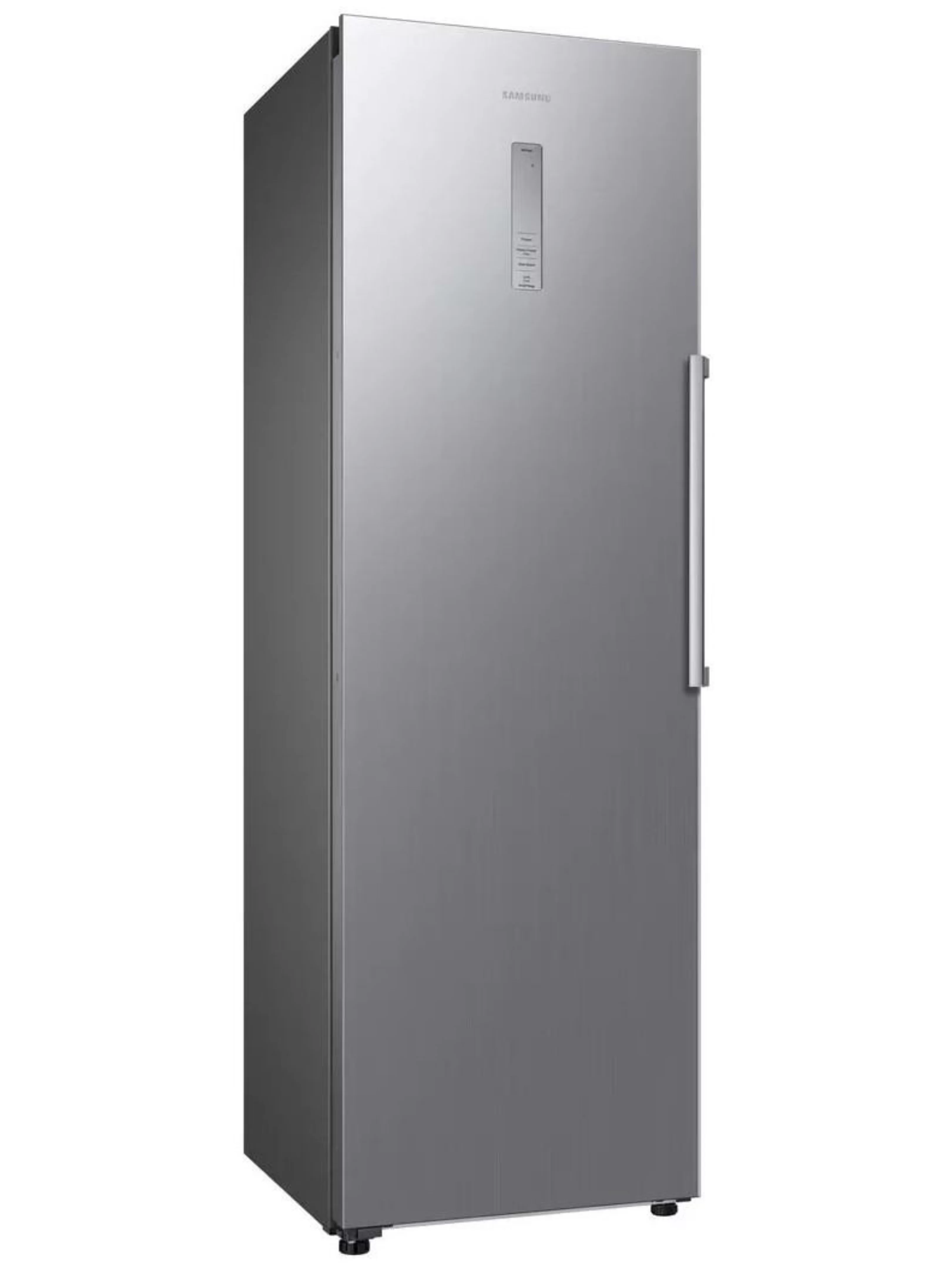 Морозильная камера Samsung RZ32C7BFES9 (Объем - 323 л / Высота - 186см / A++ / Нерж. сталь / NoFrost / Wi-Fi)-3