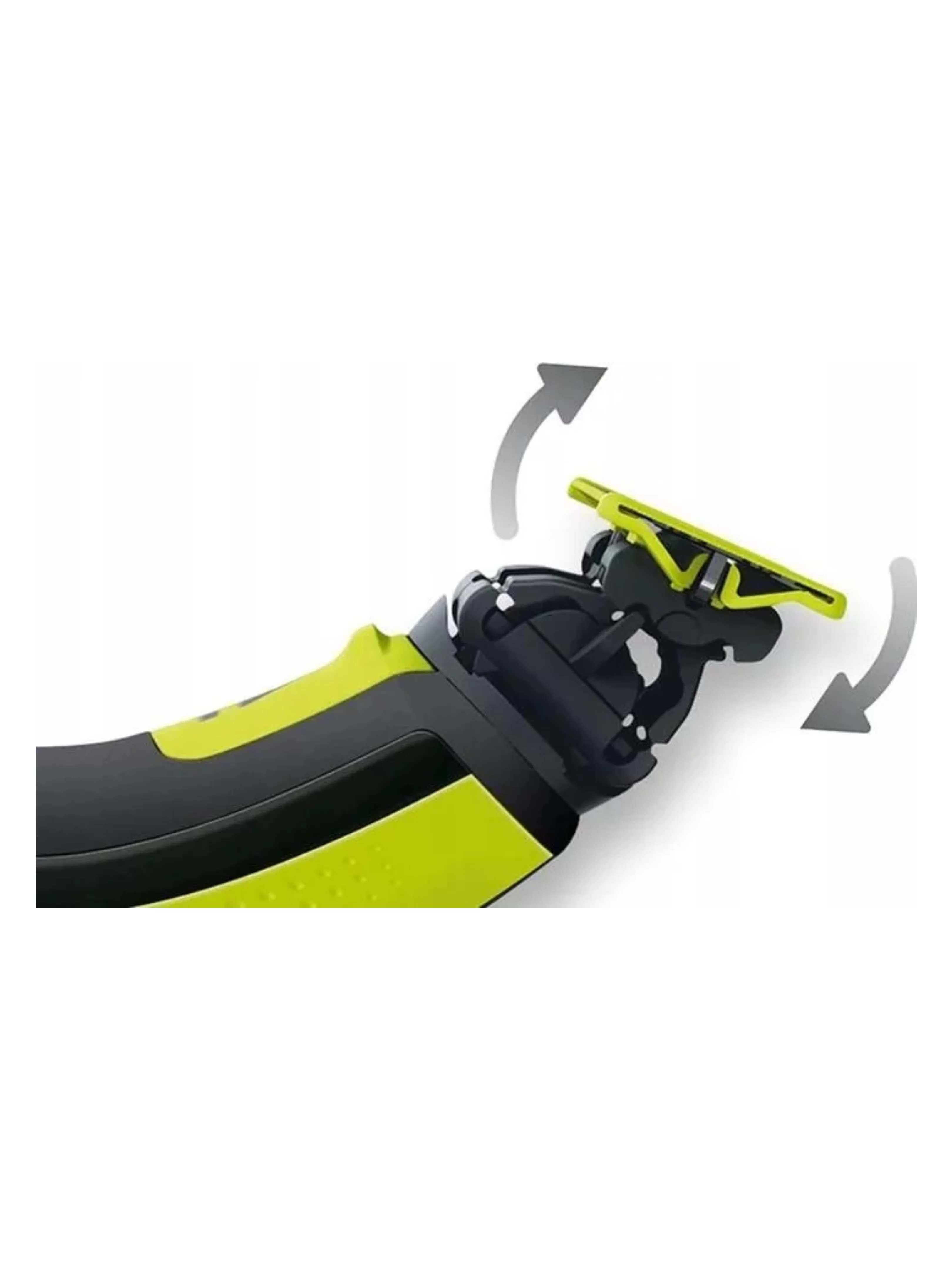 Триммер Philips OneBlade QP2724/10-4