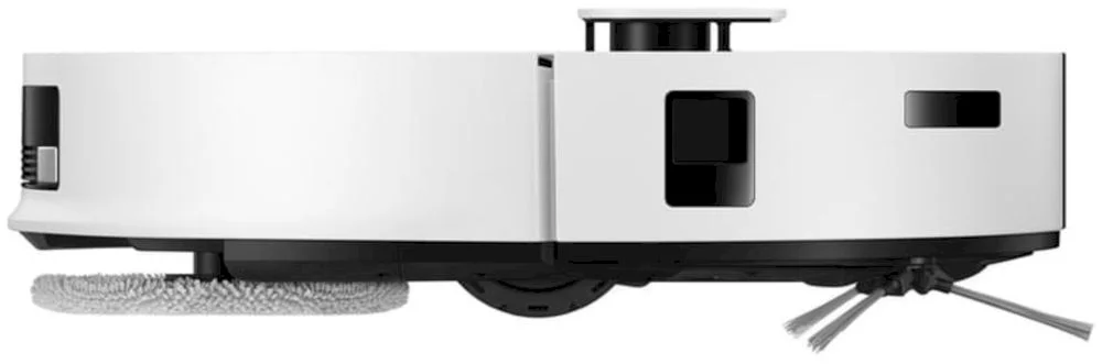 Робот-пылесос Samsung VR7MD96514G/GE Bespoke Jet Bot Combo Steam-3