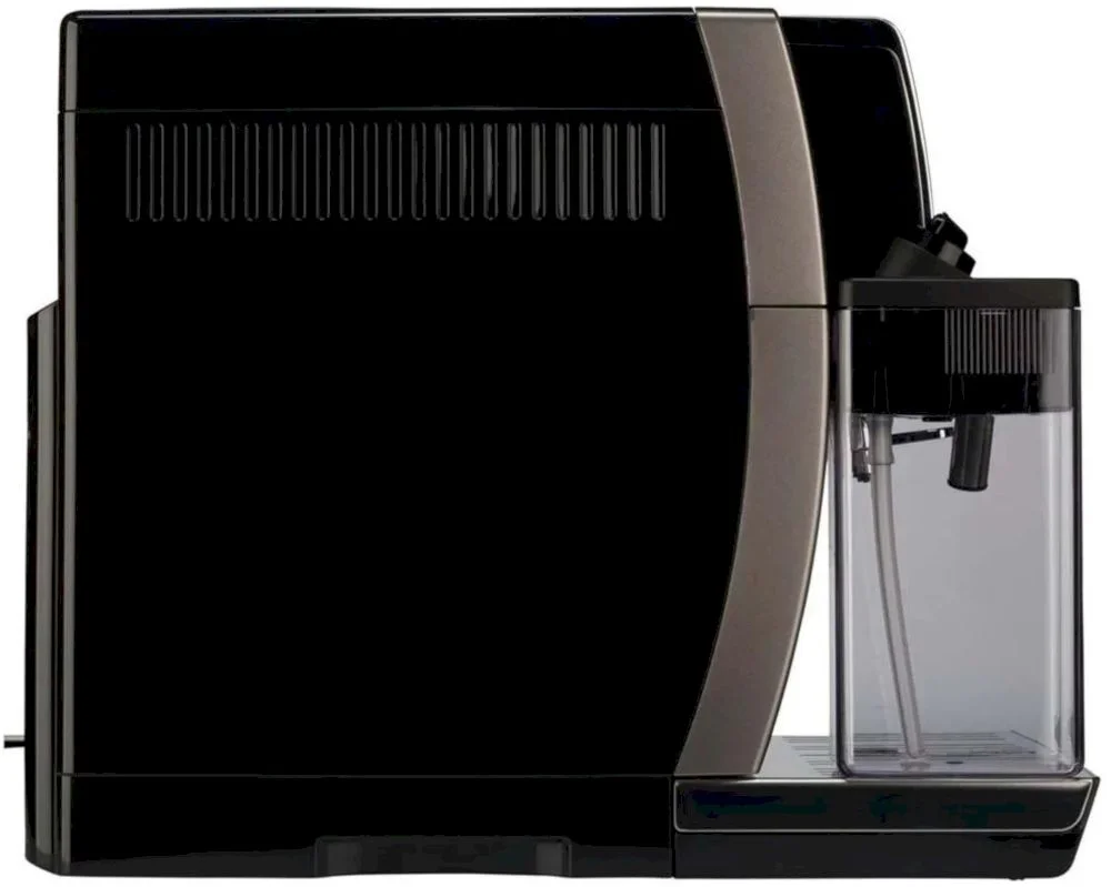 Кофемашина DeLonghi Dinamica Aroma Bar ECAM359.57.TB (кофе зерновой, молотый/ 1450 Вт/ 1.8 л/ автоматический капучинатор/ 3 напитка)-1
