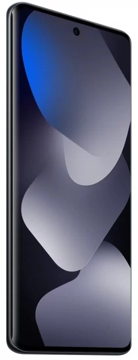 Смартфон Xiaomi REDMI Note 15 8/128 ГБ, черный-4