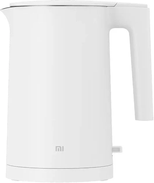 Чайник Xiaomi Electric Kettle 2 (1800 Вт, 1.7л, металл/пластик) (BHR5927EU)-0