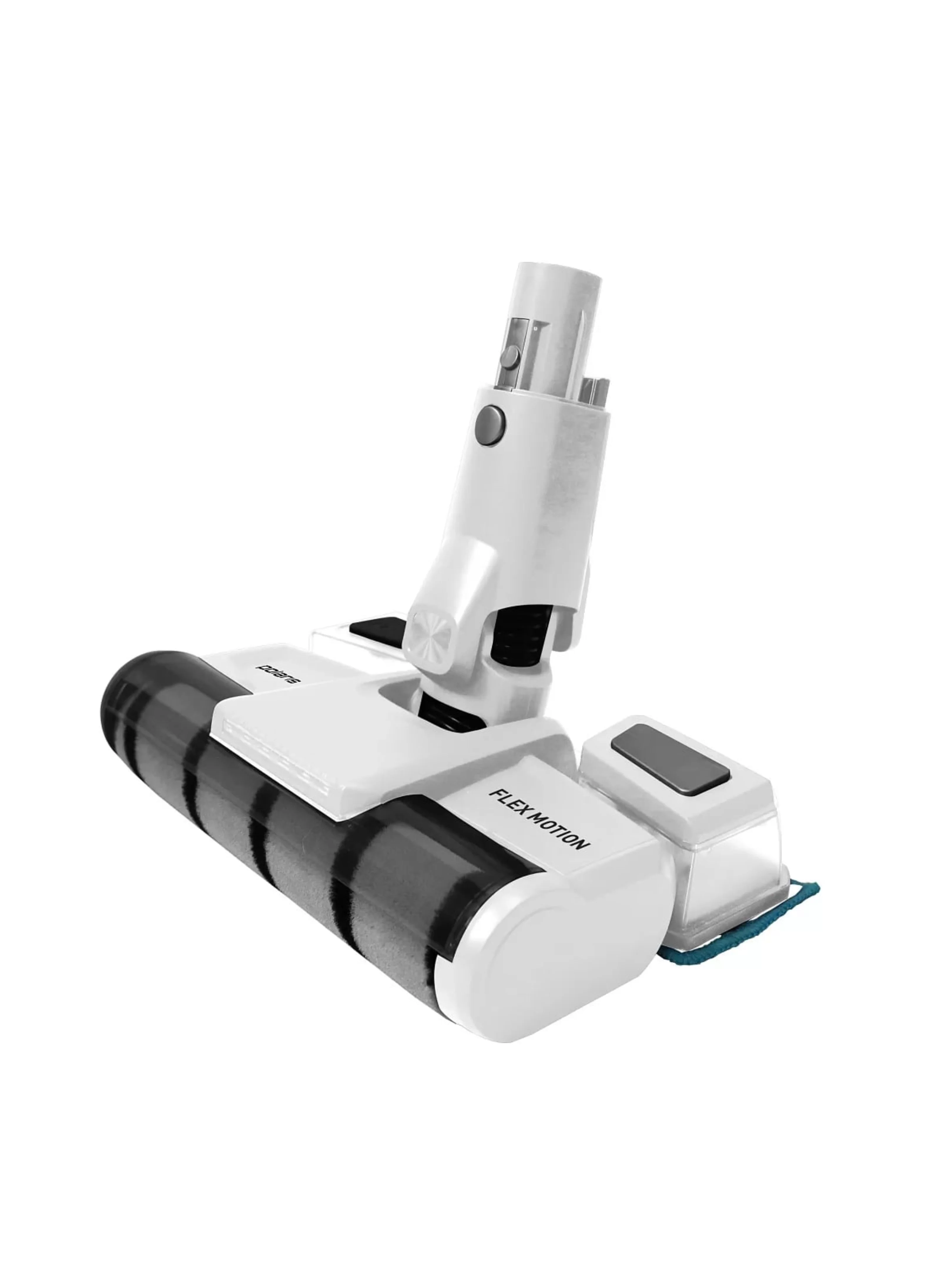 Пылесос вертикальный Polaris PVCS 4050 CyclonicPRO (500 Вт / 180 Вт, контейнер 0,4 л, уборка: сухая, влажная, время работы до 60 мин)-2