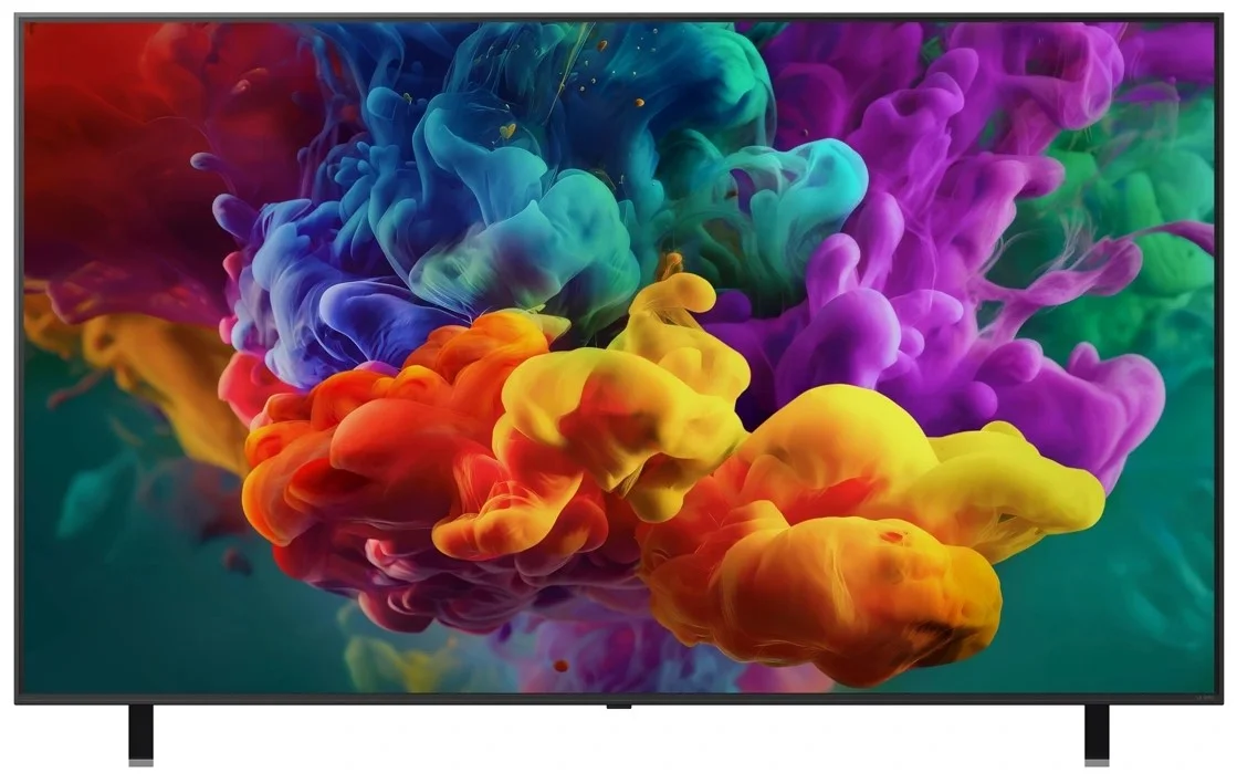 Телевизор LG 75QNED85B6C 4K UHD WebOS Mini LED 144Hz-1
