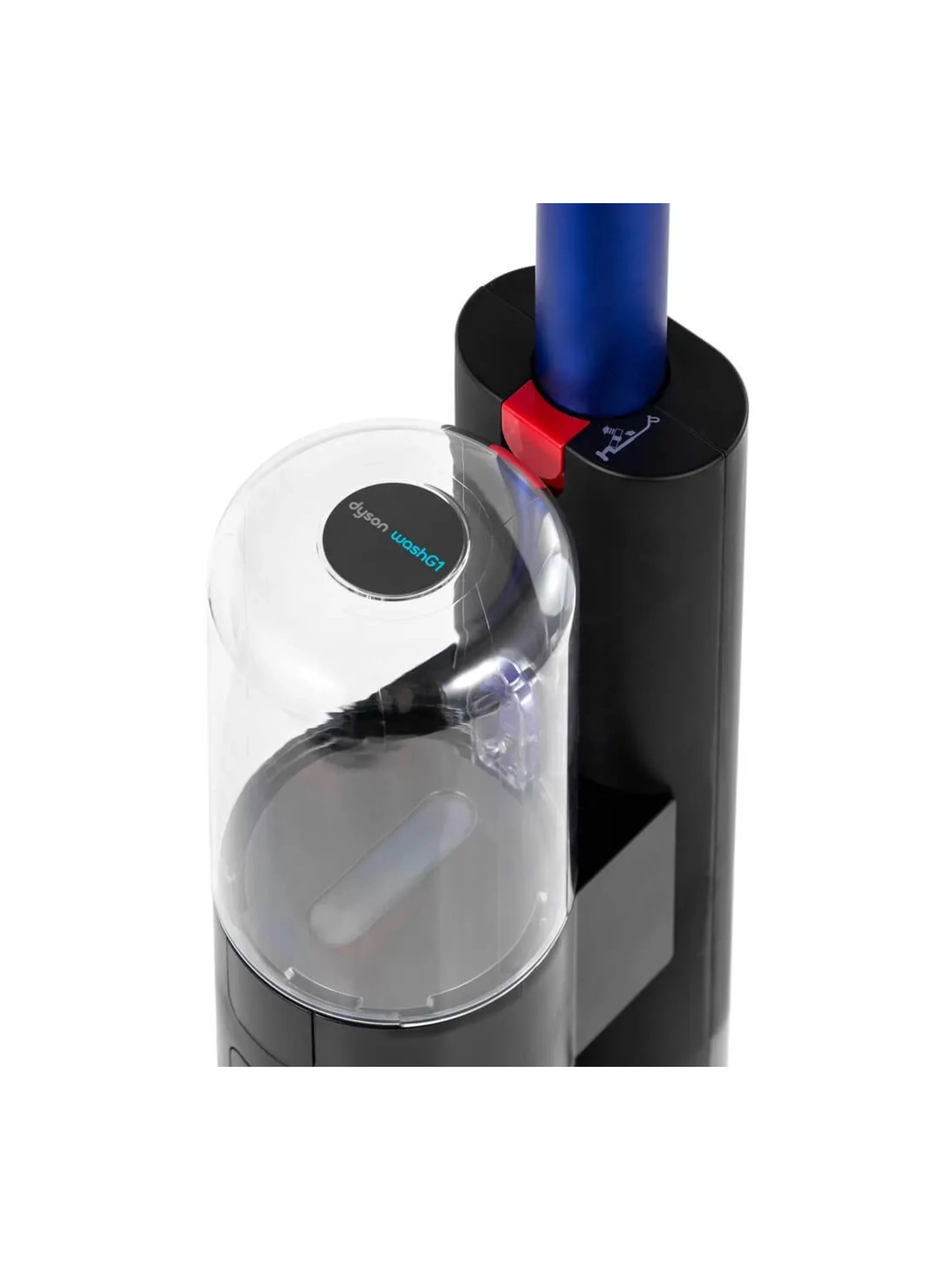 Пылесос Dyson Wash G1-3