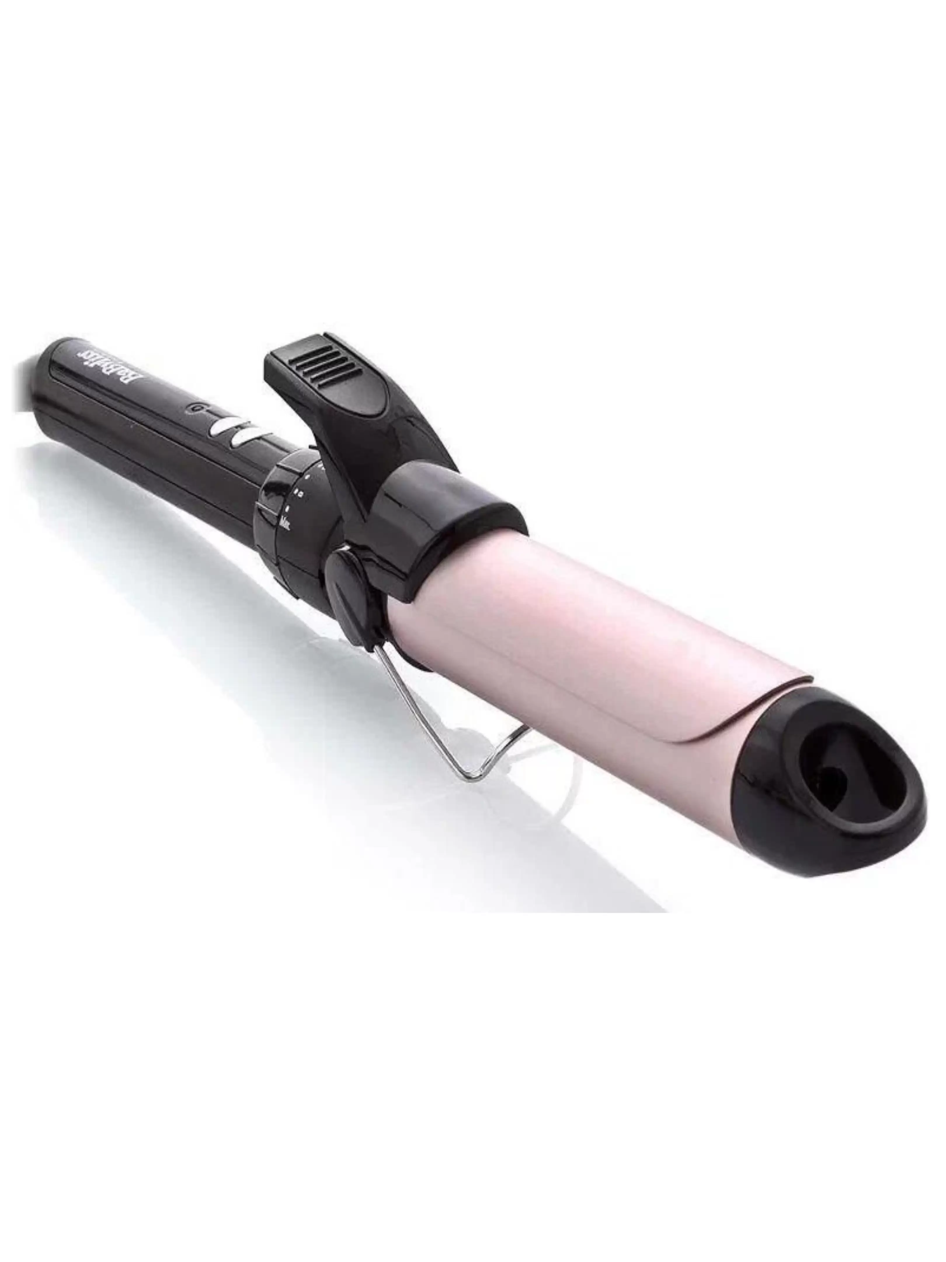 Плойка Babyliss C332E (10 режимов/ диаметр 32 мм/ до 180 °C/ 65 Вт/ покрытие - керамика)-3