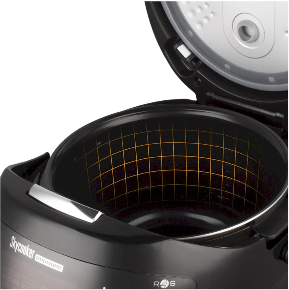 Мультиварка Redmond SkyCooker RMC-M903S-4