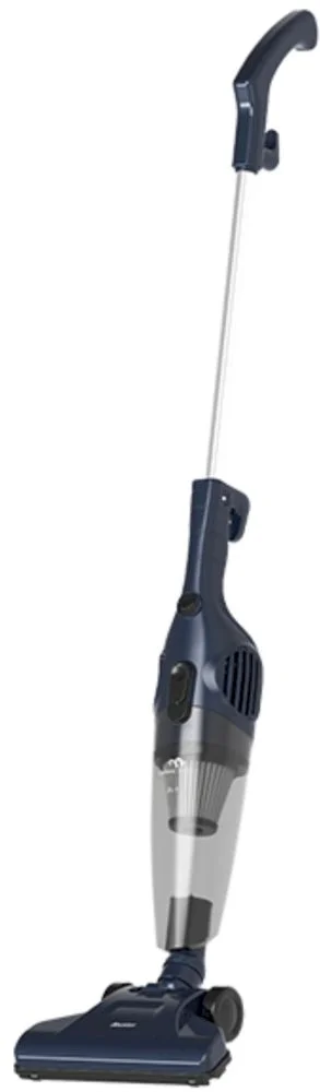 Пылесос вертикальный Blackton Bt VC1605B (400/80Вт, контейнер 0.5 л, кабель - 4 м)-0
