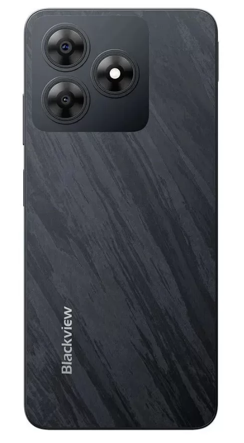 Смартфон Blackview WAVE 8 4/128,чёрный-2