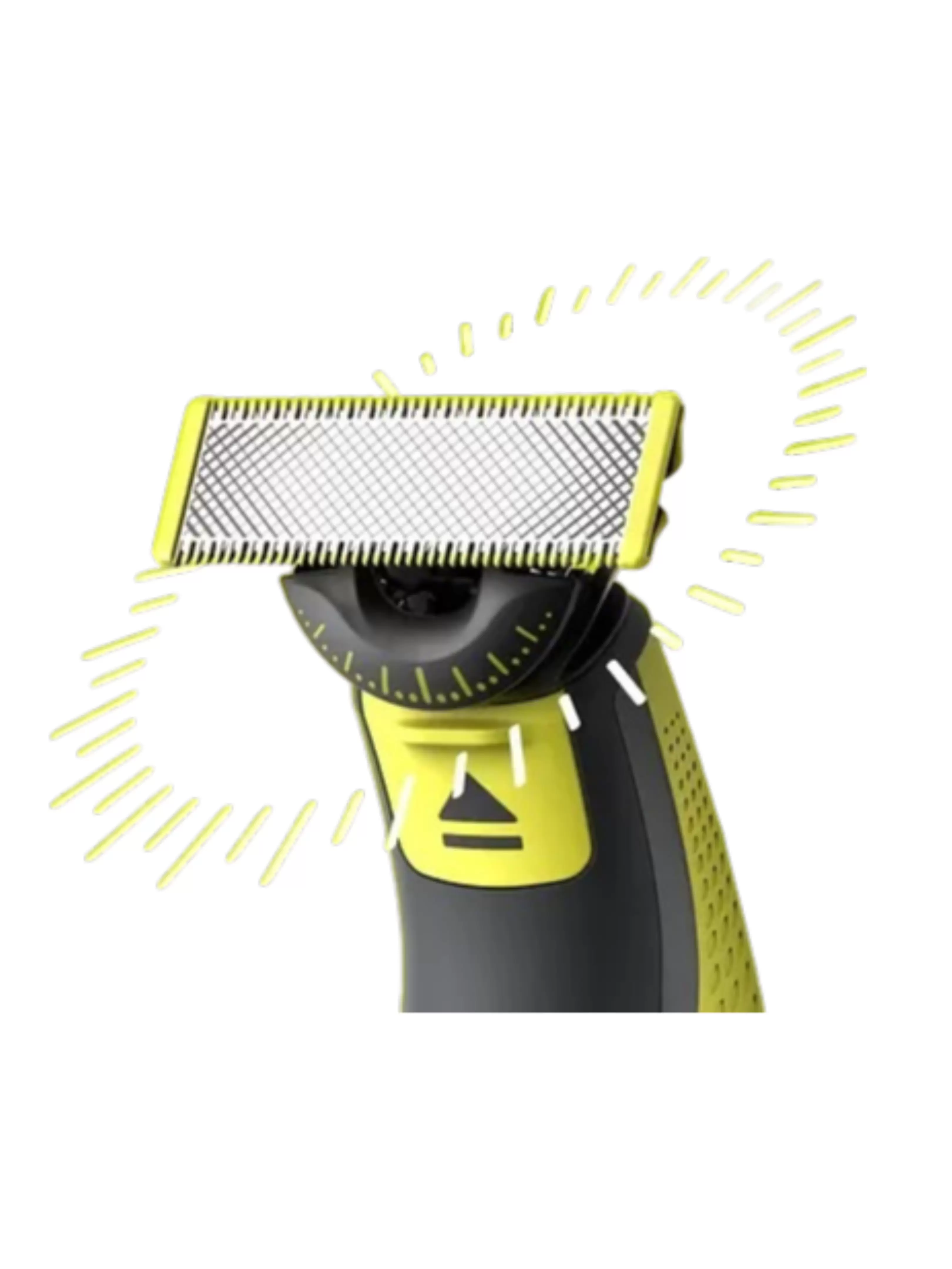 Триммер Philips OneBlade 360 QP2724/23-6