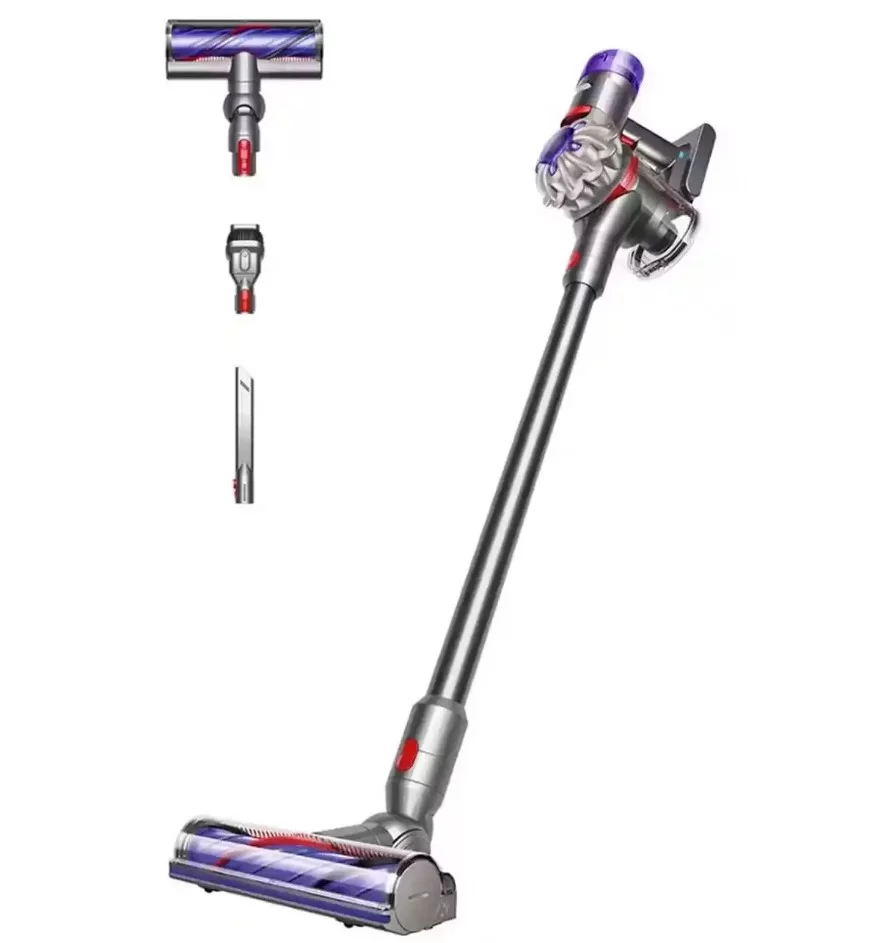 Пылесос Dyson V8 Advanced EU (492636-01)-0