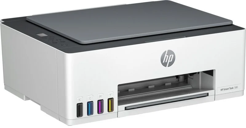 Мфу HP Smart Tank 580 MFP (1F3Y2A)-1