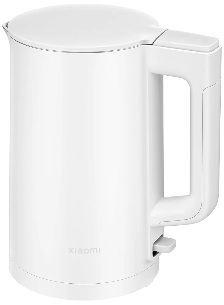 Чайник Xiaomi Electric Kettle 2 Lite (1500 Вт, 1.5л, металл/пластик) (BHR9036EU)-1