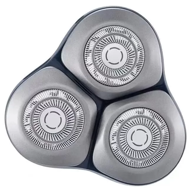 Сменное лезвие для электробритвы Xiaomi Electric Shaver S101 Replacement Head (BHR7453GL)-0