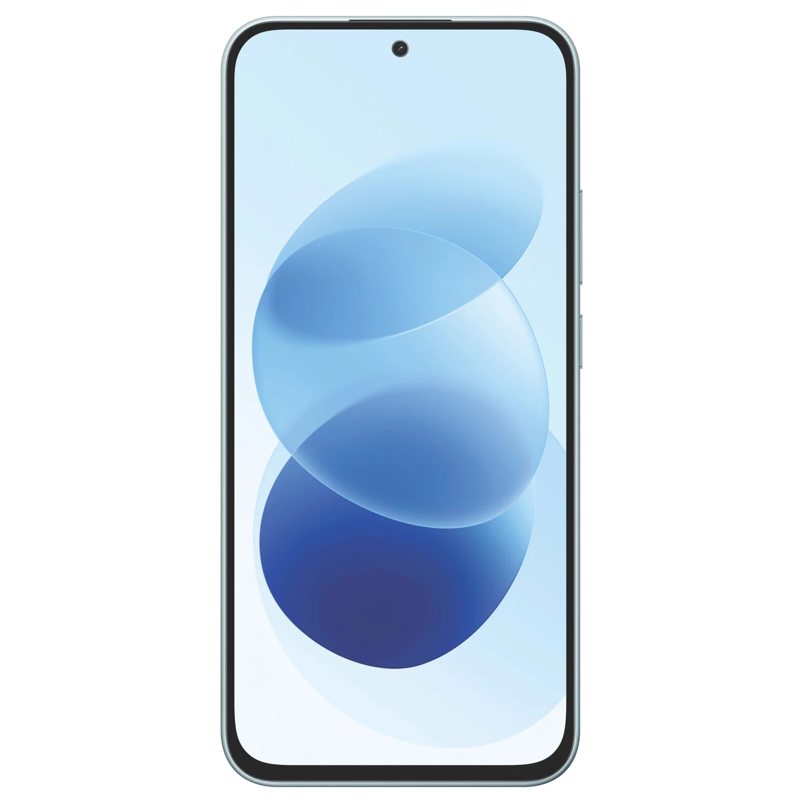Смартфон Xiaomi REDMI Note 17 4/128 ГБ, голубой-1