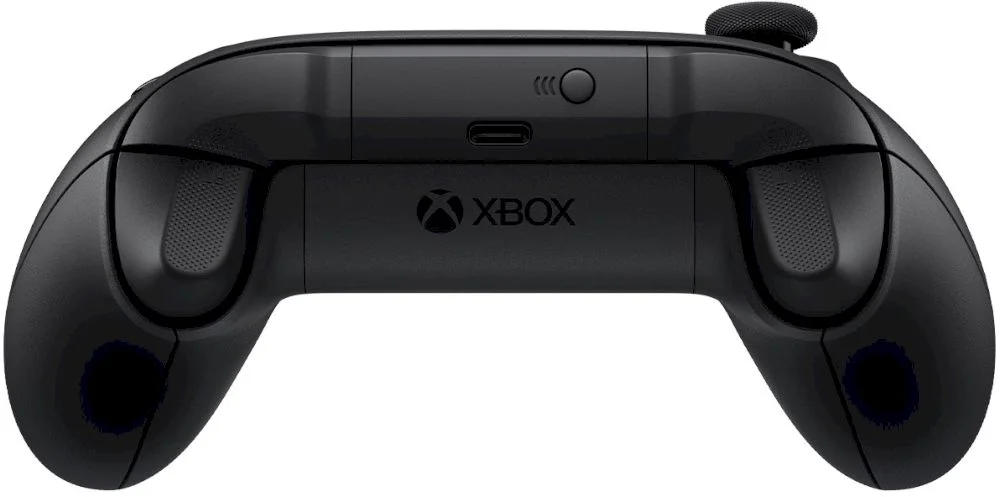 Геймпад Microsoft Xbox Wireless Controller чёрный-1
