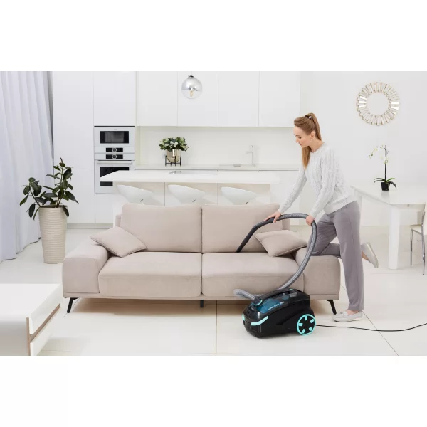 Пылесос Thomas DryBox Amfibia Family (1700Вт, мешок/аквафильтр, 2.6 л, влажная уборка)-19