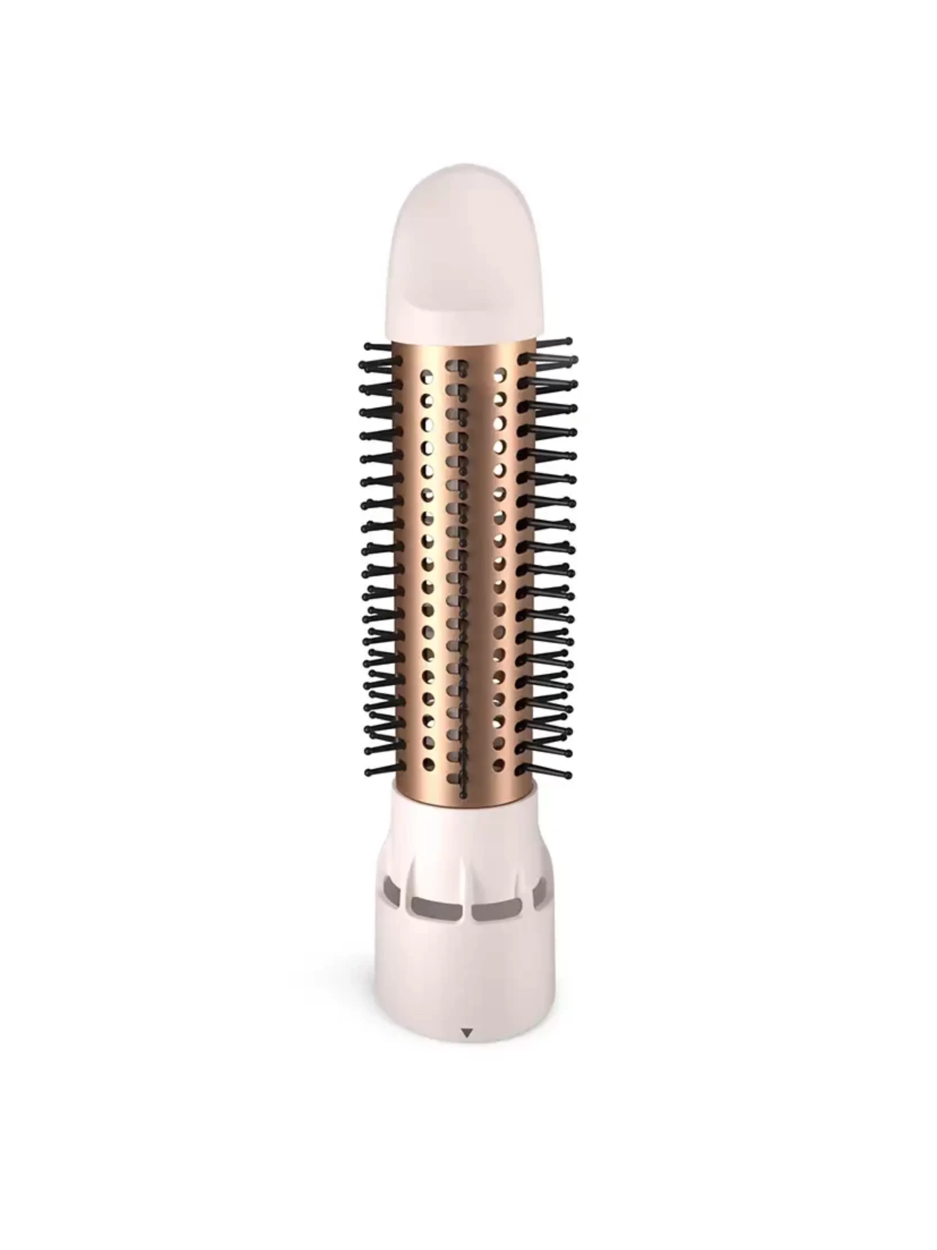 Фен-щетка Philips BHA310/00 (800 Вт, диаметр - 30 мм, 38 мм, генератор ионов, насадок - 4 шт, шнур - 1.8 м)-3