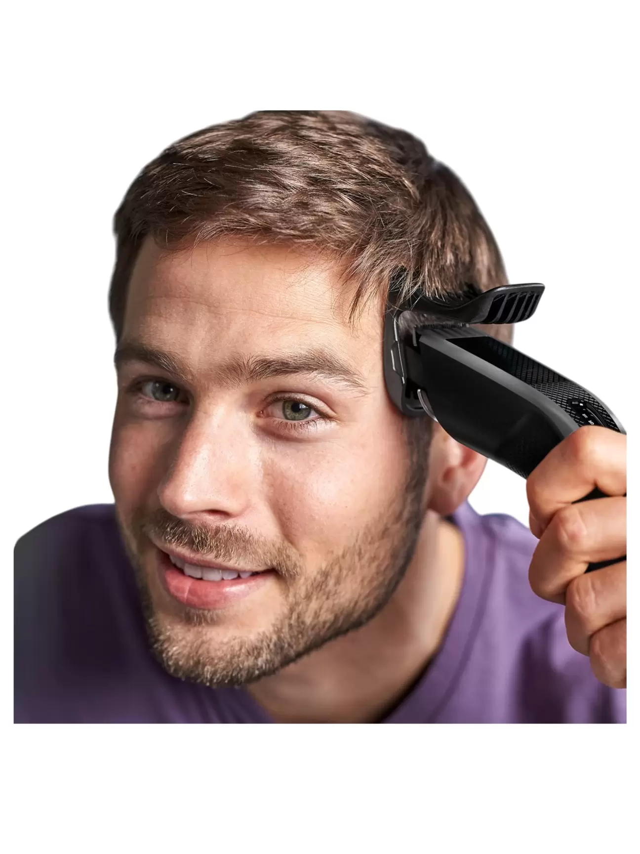 Машинка для стрижки Philips HC3510/15-3