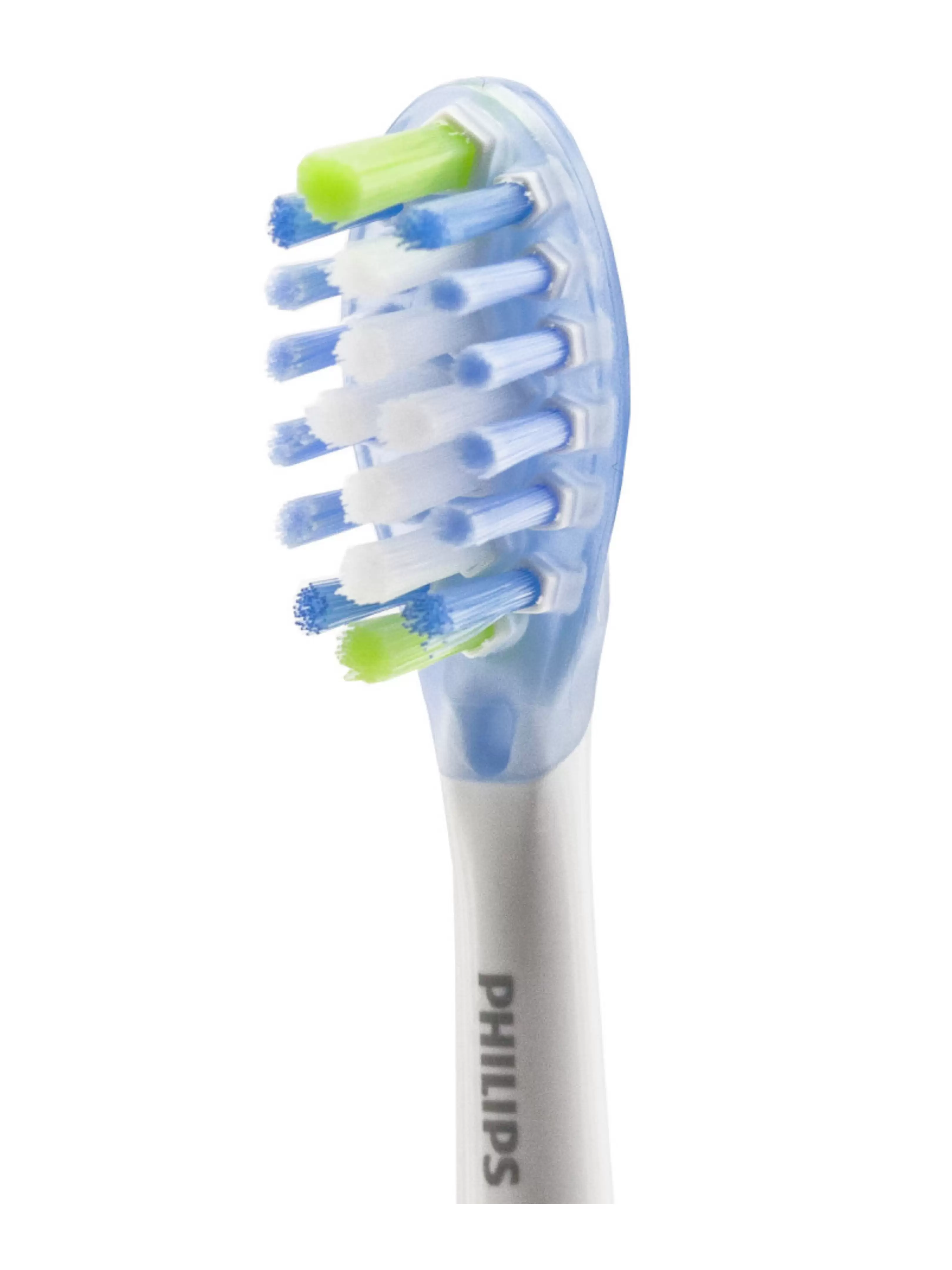 Зубная щетка звуковая электрическая Philips Sonicare DiamondClean 9000 HX9911/27-2