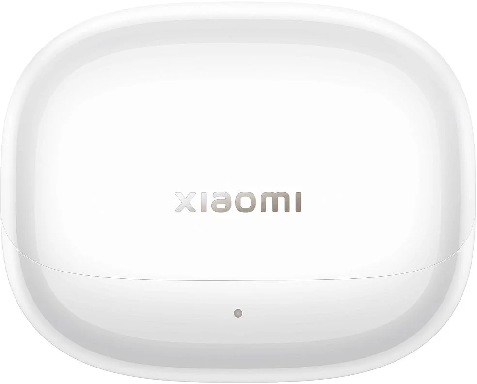Беспроводные TWS наушники Xiaomi Buds 5 Pro Bluetooth, белый (BHR9642GL)-4