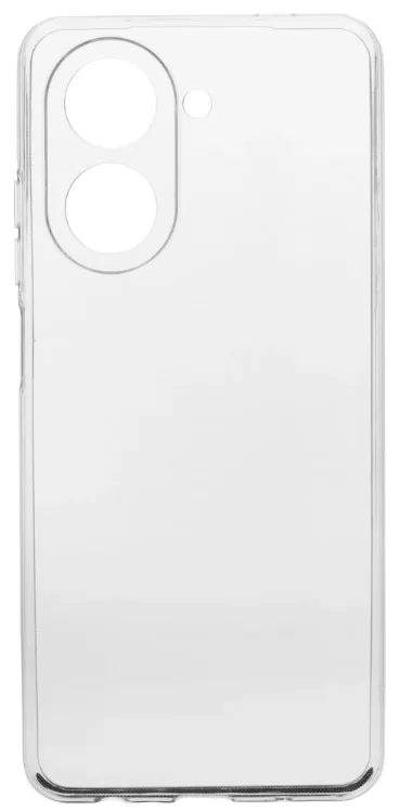 Чехол Borasco для Xiaomi Redmi A5/POCO C71, прозрачный-0