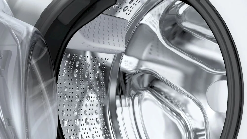 Стирально-сушильная машина Bosch WNA13401PL (Serie4 / 59-63см / 8/5кг /1400об / пар /SpeedPerfect / ActiveWater Plus / EcoSilence Drive / A+)-5