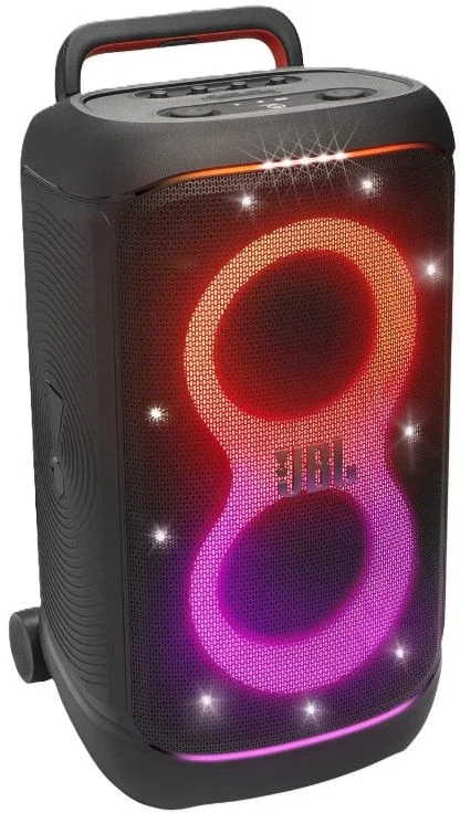 Портативная акустическая система JBL PARTYBOX 520-0
