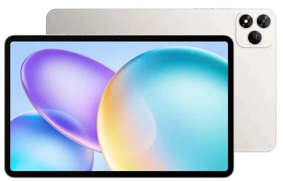 Планшет Infinix XPAD 20 Pro X1201 12" 8/256 ГБ LTE, серый-0