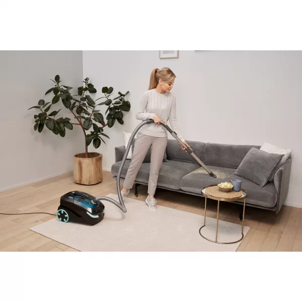 Пылесос Thomas DryBox Amfibia Family (1700Вт, мешок/аквафильтр, 2.6 л, влажная уборка)-18