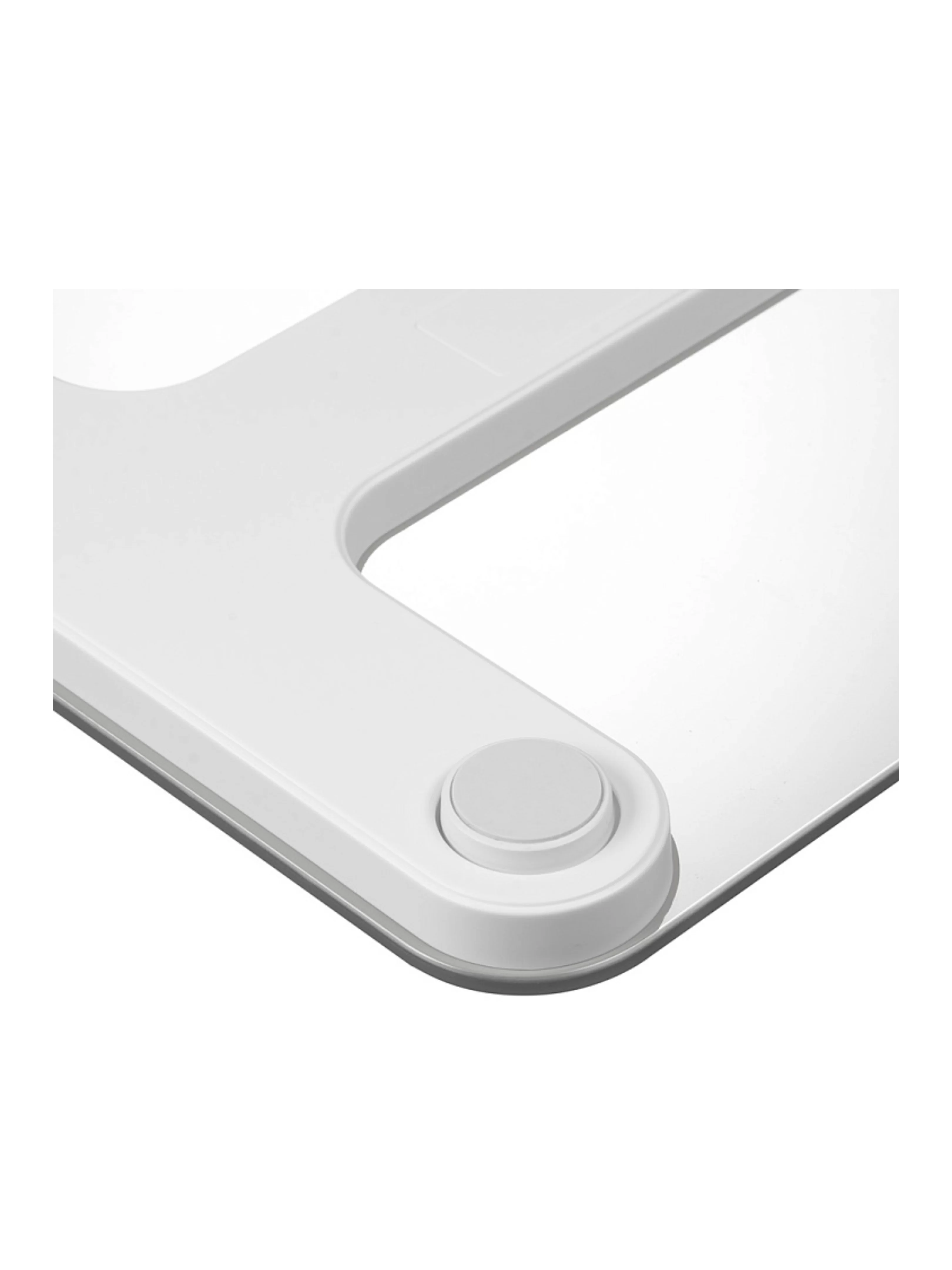 Весы электронные напольные Redmond SB1811, Бежевый  (180 кг)-6